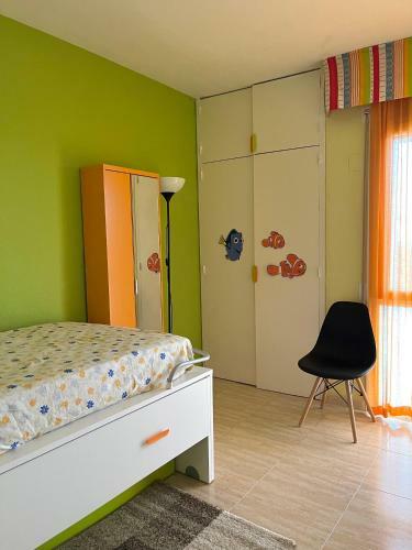 Apartamento Hifrensa