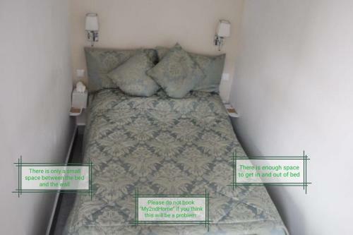 Apartamento My2ndhome