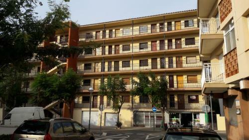 Apartamento My2ndhome