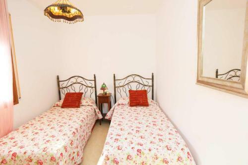 Apartamento El Bosque