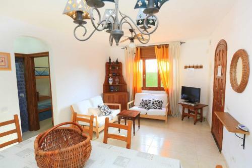 Apartamento El Bosque