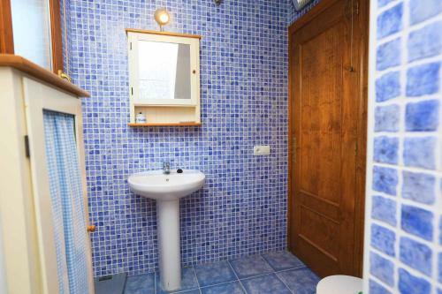 Apartamento El Bosque