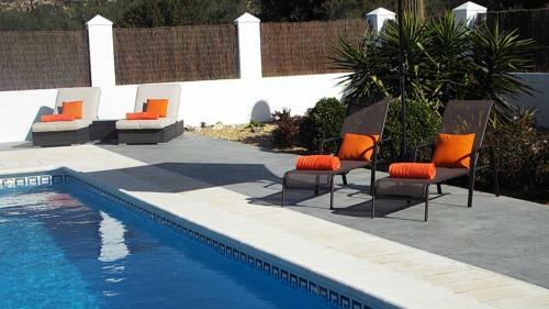Bed & Breakfast Cortijo Esperanza