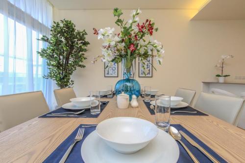 Apartamento Dhh - City Walk Building 22