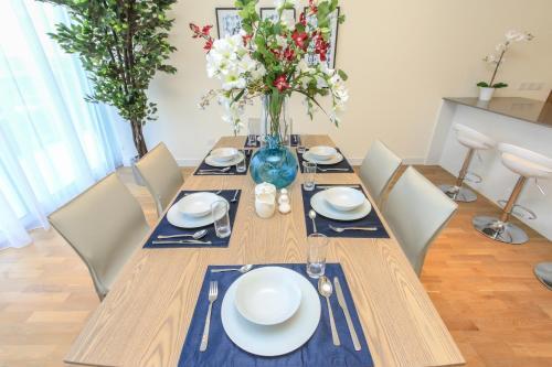 Apartamento Dhh - City Walk Building 22