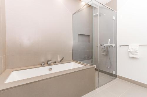 Apartamento Dhh - City Walk Building 22