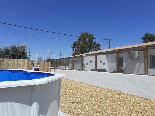 Apartamento Casa Rural Los Tres Amigos