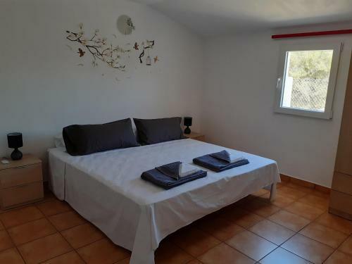 Apartamento Casa Rural Los Tres Amigos