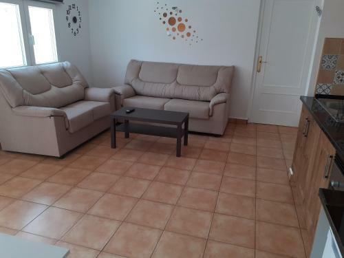Apartamento Casa Rural Los Tres Amigos