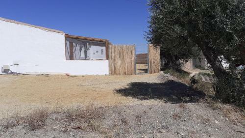 Apartamento Casa Rural Los Tres Amigos