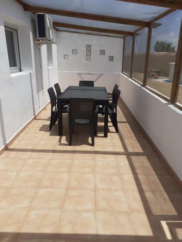 Apartamento Casa Rural Los Tres Amigos