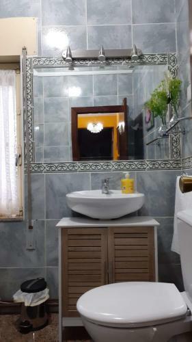 Villa En La Reserva De La Biosfera De Gord�n
