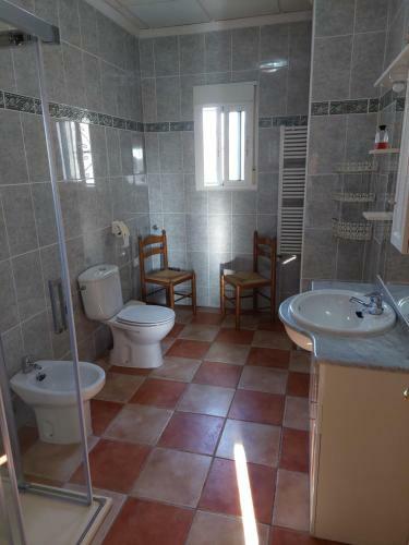 Bed & Breakfast Casa Rural Mas Solana