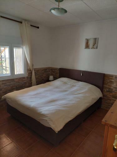 Bed & Breakfast Casa Rural Mas Solana