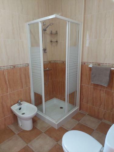 Bed & Breakfast Casa Rural Mas Solana