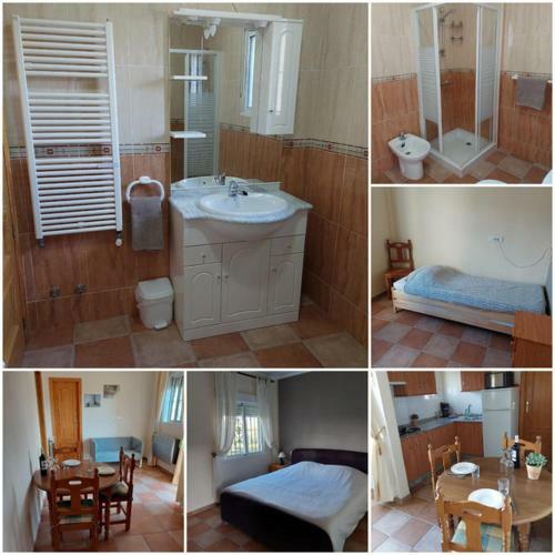 Bed & Breakfast Casa Rural Mas Solana