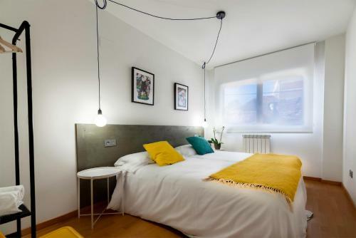 Apartamentos Tur�sticos Rioja Y Camino