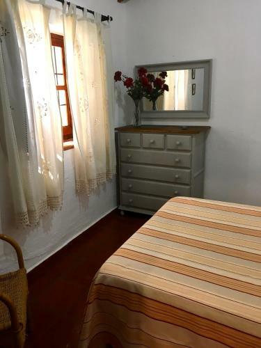 Casa La Dehesa
