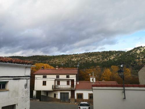 Casa Rural Fuentelgato