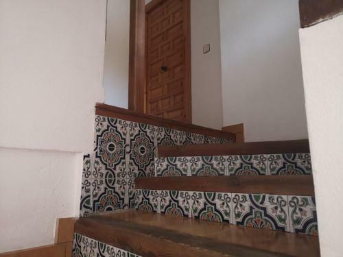 Casa Rural Fuentelgato