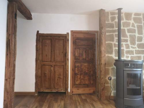 Casa Rural Fuentelgato