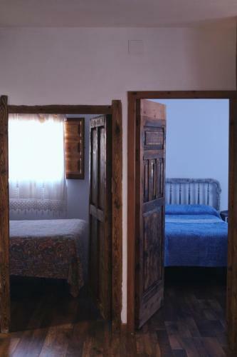 Casa Rural Fuentelgato