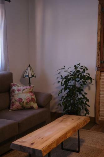 Casa Rural Fuentelgato