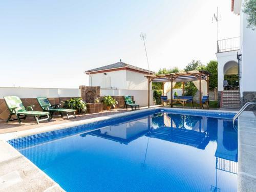 Villa Casa Las Mariposas