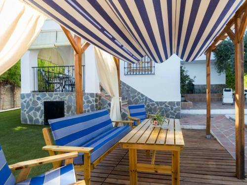 Villa Casa Las Mariposas