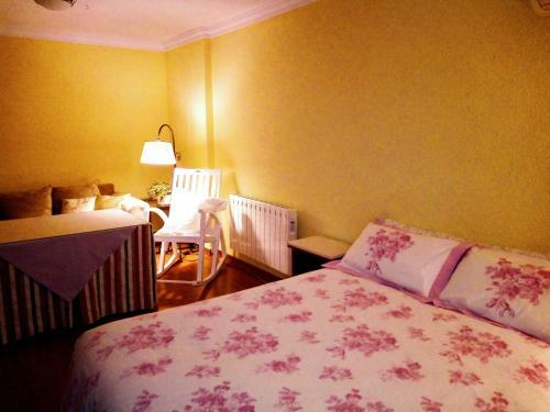 Agroturismo La Casita De Mar�a