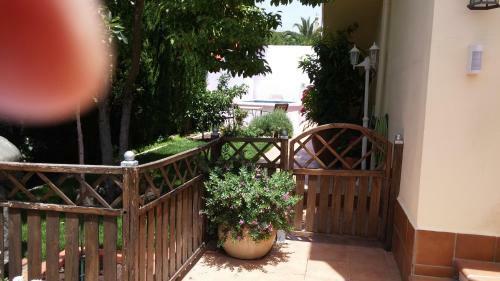 Agroturismo La Casita De Mar�a