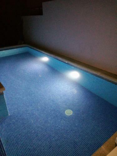 Agroturismo La Casita De Mar�a