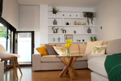 Villa Taza De Plata A