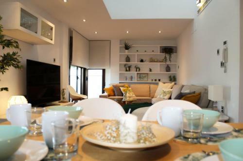 Villa Taza De Plata A