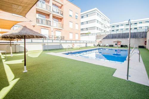 Serrallo Apartment By A3rentals