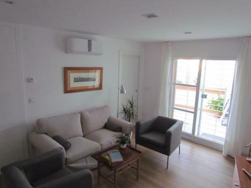 Apartamento La Hiedra