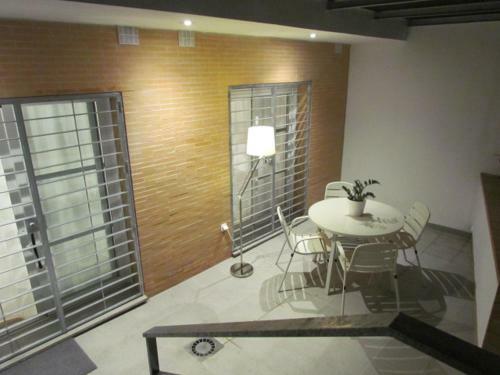 Apartamento La Hiedra