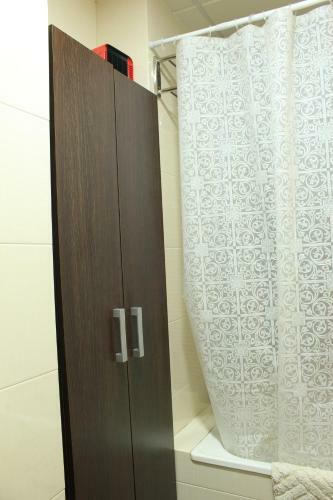 Apartamento Acogedor Aparmento Junto Al Centro