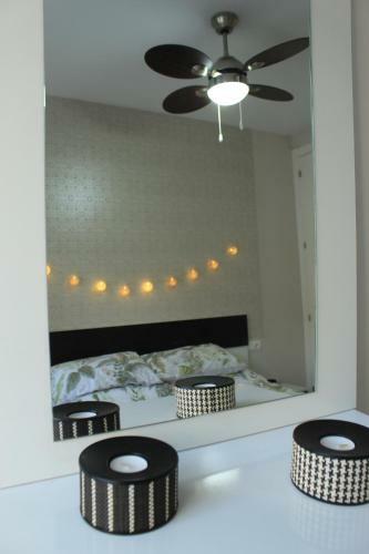 Apartamento Acogedor Aparmento Junto Al Centro