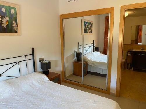 Apartamento Playa Marina Isla Canela