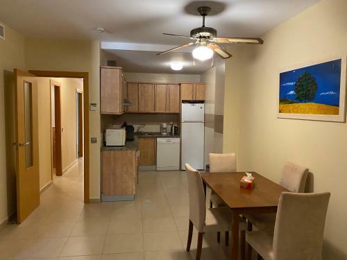 Apartamento Playa Marina Isla Canela