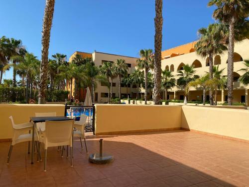 Apartamento Playa Marina Isla Canela