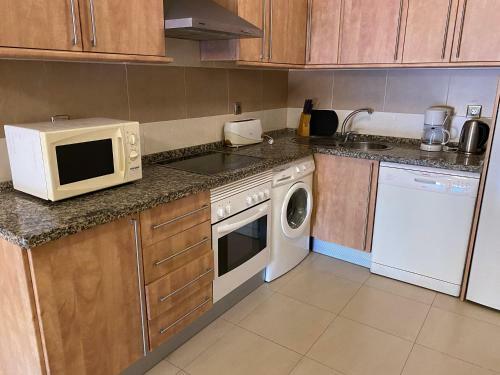 Apartamento Playa Marina Isla Canela