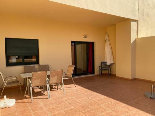 Apartamento Playa Marina Isla Canela