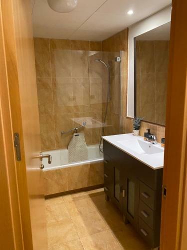 Apartamento Playa Marina Isla Canela