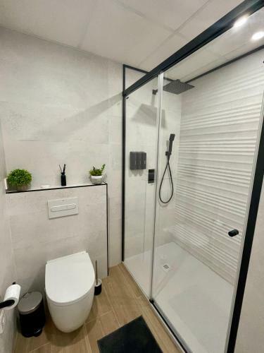 Apartamento Villa Infante