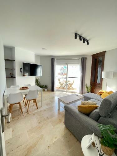 Apartamento Villa Infante