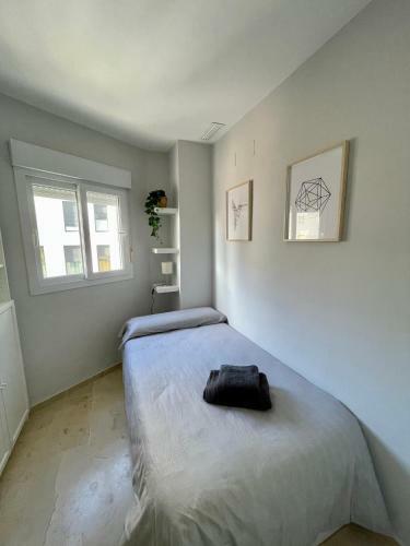 Apartamento Villa Infante