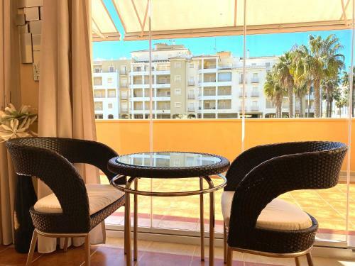 Atlantico Isla Canela Apartment