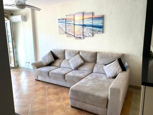Atlantico Isla Canela Apartment